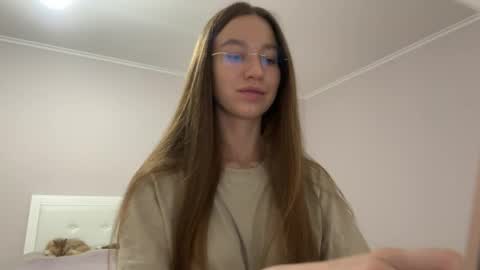 Alina online show from May 9, 9:17 pm