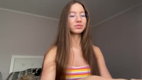 Alina online show from May 27, 1:52 pm