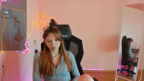 Ember online show from March 2, 7:15 am