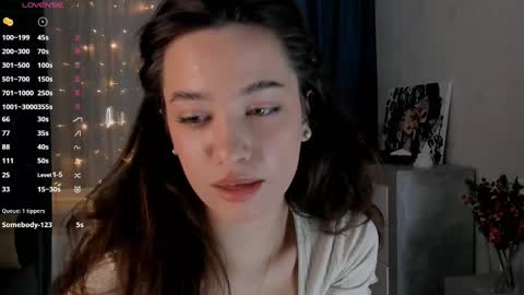 Emelia online show from February 23, 11:32 pm