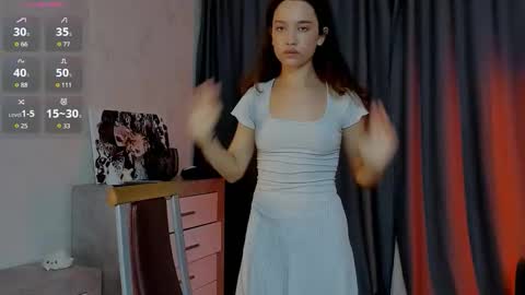 Emelia online show from September 28, 5:18 pm