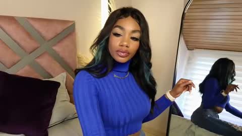 Snapshot of emely_brandon_ chatting on March 5, 4:57 pm anyelii online show from March 5, 4:57 pm