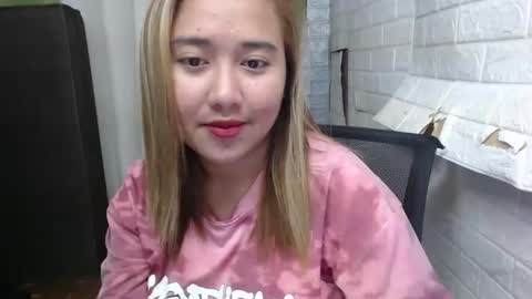 Emely online show from January 13, 2:18 am