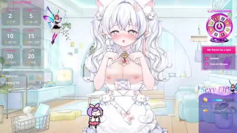 Emi online show from March 8, 1:46 am