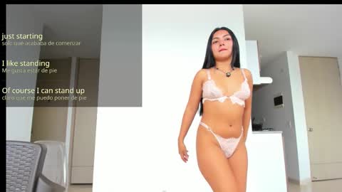 Snapshot of emi_latingirl chatting on October 2, 6:57 pm EMILY online show from October 2, 6:57 pm