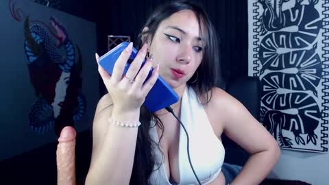 Antonella  online show from February 13, 1:08 am