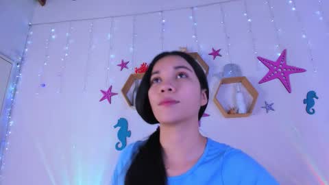 Emily  online show from December 3, 3:09 am