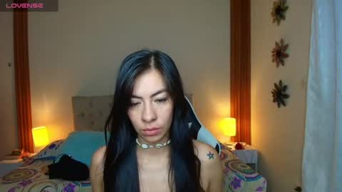 emiily_skinny online show from July 5, 3:46 am