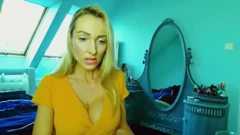 Emila online show from January 27, 9:23 am