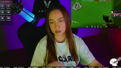 Emili online show from April 1, 1:41 pm