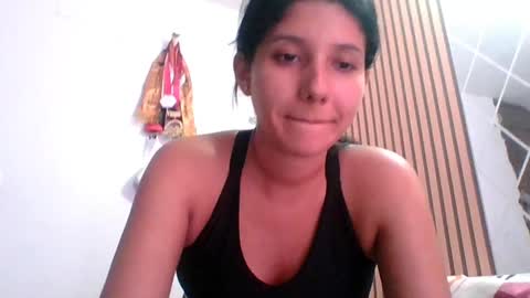 emili riders online show from January 28, 3:35 pm