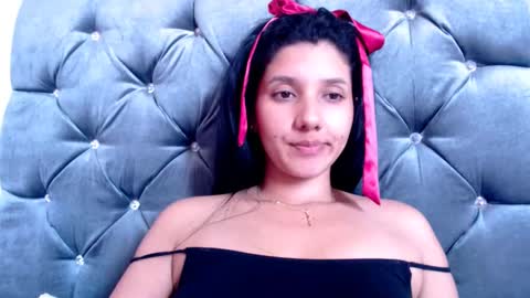 emili riders online show from February 11, 7:16 pm