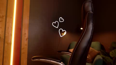 emilia_dream online show from December 3, 5:26 pm