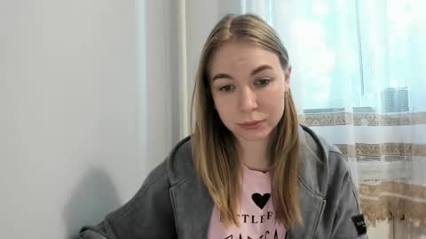 Emilia online show from June 11, 4:48 pm