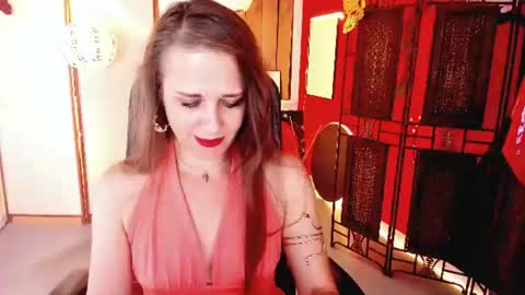 Emilia Bedy online show from June 16, 9:43 am