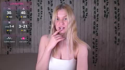 Amili online show from November 28, 3:48 pm