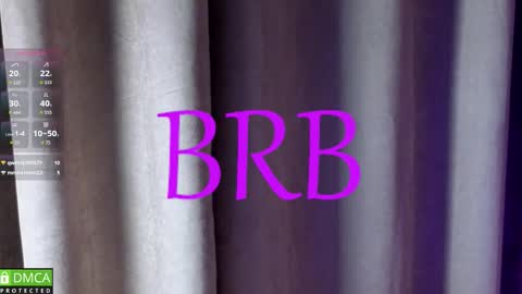 emilielong online show from January 6, 5:38 pm