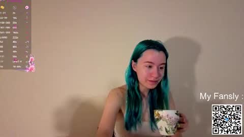 Emily online show from June 14, 9:37 pm