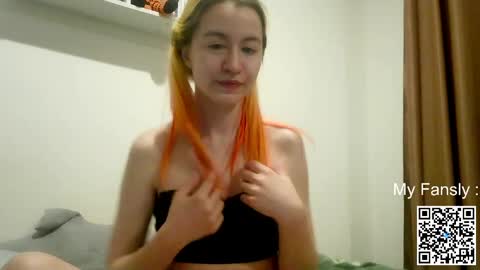 Emily online show from May 24, 12:09 am