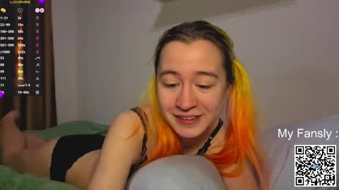 Emily online show from May 29, 9:57 pm