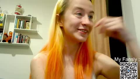 Emily online show from May 16, 9:47 pm