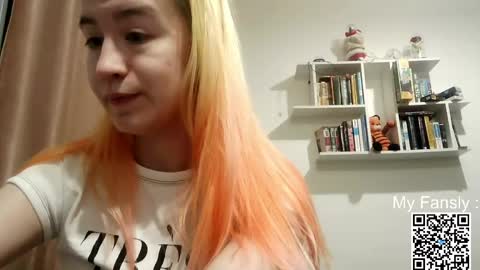 Emily online show from May 17, 11:59 pm