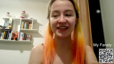 Emily online show from May 22, 11:58 pm