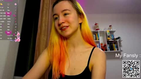 Emily online show from June 5, 10:16 pm