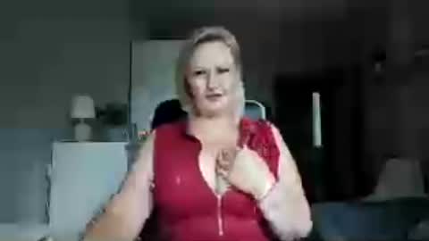 EmillyLove online show from July 4, 8:54 am
