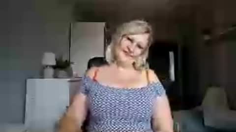 EmillyLove online show from July 24, 10:02 am