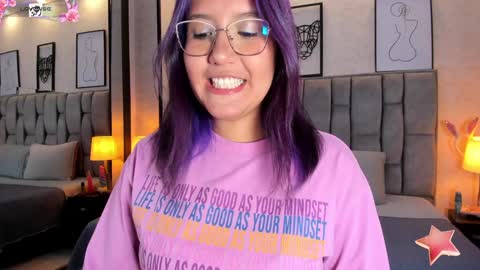 Emily online show from January 14, 3:53 am