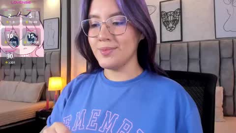 Emily online show from February 28, 3:37 am