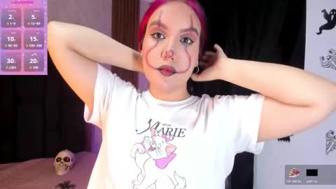 Emily online show from October 31, 5:31 am