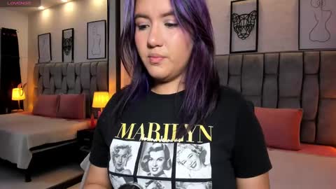 Emily online show from February 22, 3:23 am