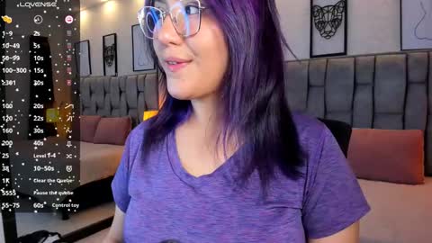 Emily online show from February 13, 4:54 am