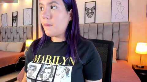 Emily online show from February 9, 5:08 am