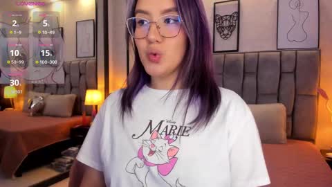 Emily online show from March 4, 4:17 am