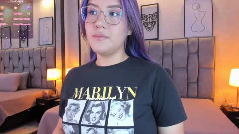 Emily online show from January 21, 3:48 am