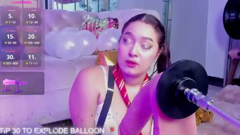 Emily online show from July 18, 12:40 pm