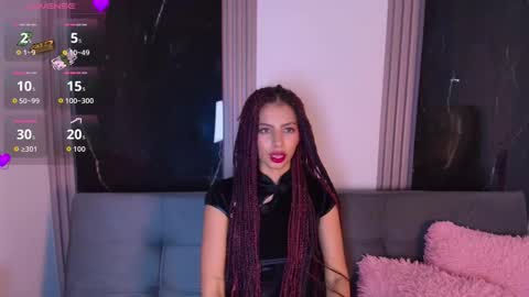 Emery online show from March 17, 8:35 pm