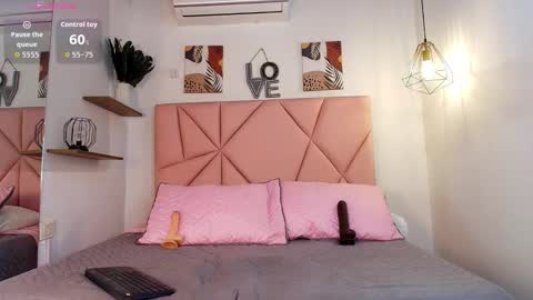 Emily Burton online show from February 27, 12:38 pm