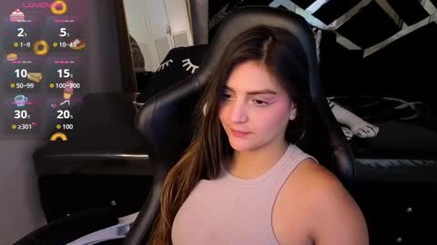 emily_cooper_t online show from February 11, 9:05 pm