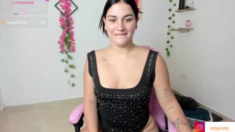 Emily  online show from December 15, 1:43 pm