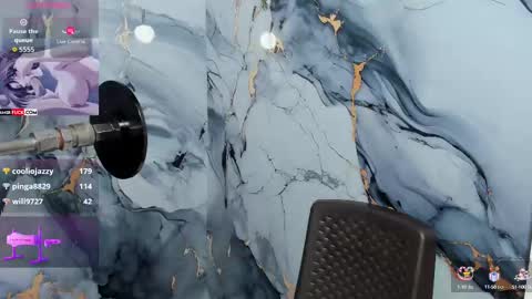 emily_evol online show from October 10, 8:25 pm