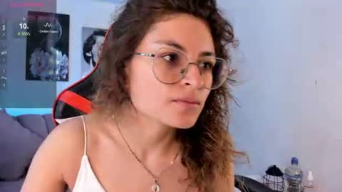 Emily online show from July 28, 3:15 am