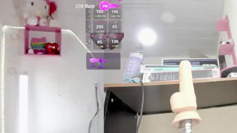 emily_foxxxi online show from February 24, 6:15 pm