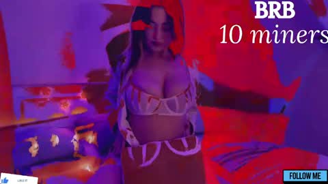 EMILY online show from April 8, 2:14 am