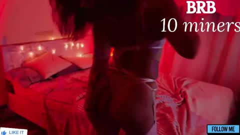 EMILY online show from May 18, 4:07 am