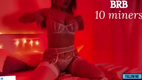 EMILY online show from May 7, 7:12 am