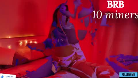 EMILY online show from May 5, 9:12 am